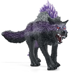 Schleich Eldrador Creatures Schaduwwolf - 42554