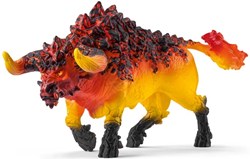 Schleich Eldrador - Vuurstier 42493