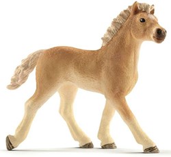 Schleich Paarden Los