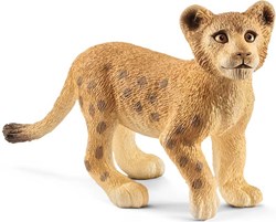 Schleich Safari - Leeuwenwelp speelfiguur kinderspeelgoed 14813
