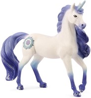 Schleich Bayala Mandala Eenhoorn Hengst - Speelfiguur Kinderspeelgoed-2