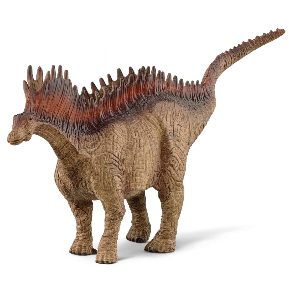 pizza Toevoeging De neiging hebben Schleich speelgoed dinosaurus Amargasaurus - 15029