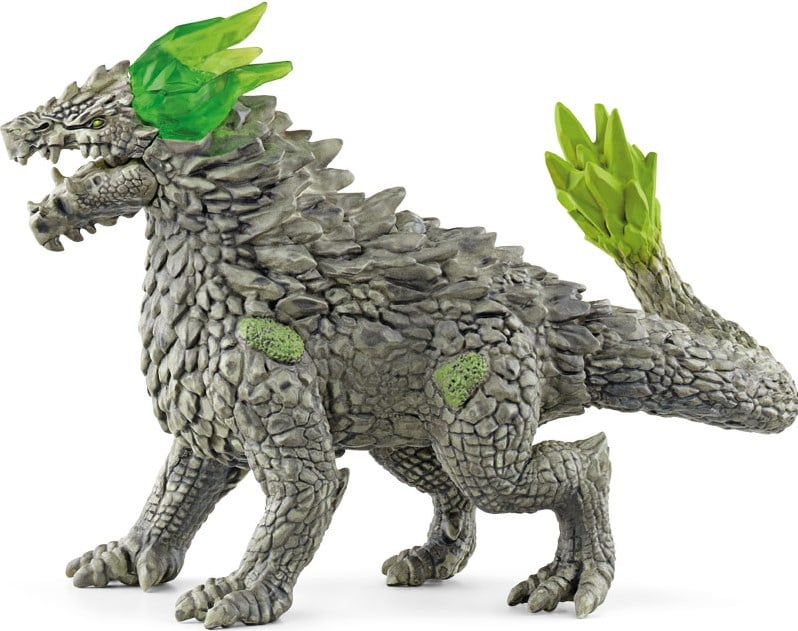 Schleich Eldrador Creatures Steen Draak - 70149