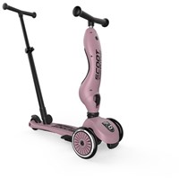 Scoot and Ride - Highwaykick 1 - Push & Go - Wildberry
