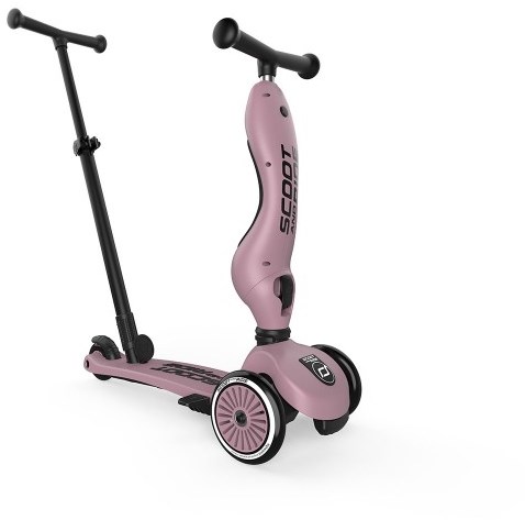 Scoot and Ride - Highwaykick 1 - Push & Go - Wildberry