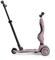 Scoot and Ride - Highwaykick 1 - Push & Go - Wildberry-2