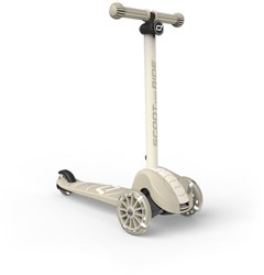 Scoot and Ride - Highwaykick 3S - Ash