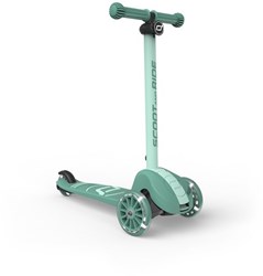 Scoot and Ride - Highwaykick 3S - Forest