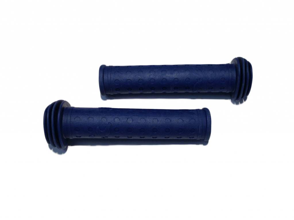 Wishbonebike loopfiets accessoires Blauw bij