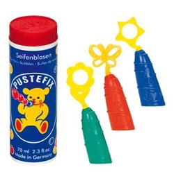 Bellenblaas