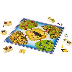 Coöperatieve spellen