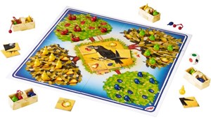 Coöperatieve spellen