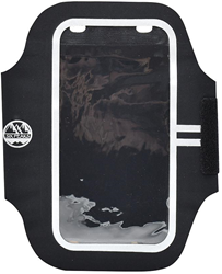 Six Peaks Armband Telefoonhouder