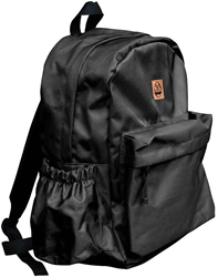Six Peaks Icon Rugzak (30L) Zwart