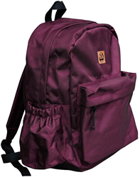 Six Peaks Icoon rugzak (30L) Magenta
