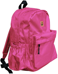 Six Peaks Icoon rugzak (30L) Maroon