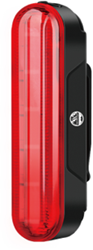 Six Peaks Cycling Rear Light -  -