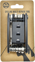 Six Peaks Cycling Multi Repair Tool -  -