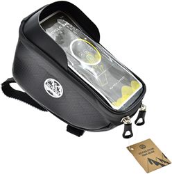 Six Peaks Fiets Telefoonhouder