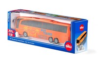 Siku Mercedes Benz Travego reisbus - miniatuur touringcar 1:50-2