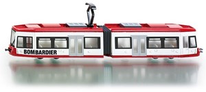 Siku 187 Tram 1895 siku kopen in de aanbieding