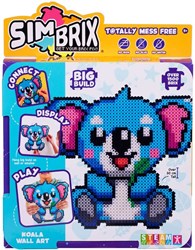 SIMBRIX BIG BUILD - KOALA