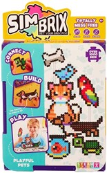 SIMBRIX STARTER PACK SOLID- PLAYFUL PETS