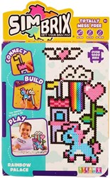 SIMBRIX STARTER PACK SOLID- RAINBOW PALACE