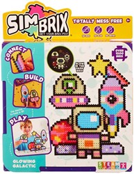 SIMBRIX THEME PACK - GLOWING GALACTIC
