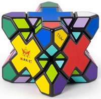 Recent Toys denkspel puzzel Skewb Extreme-2