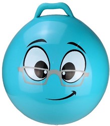 Skippyballen