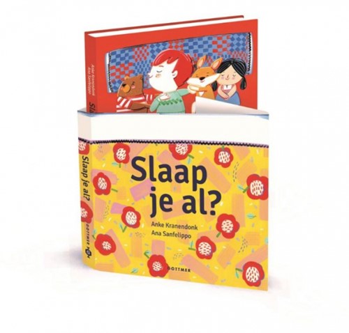 Gottmer Slaap je al?