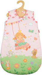 Heless poppen slaapzak Prinses Emily 28-35cm poppen accessoire