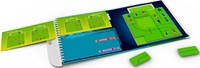 Smart Games magnetisch reisspel Gooal! met 48 voetbal uitdagingen-2