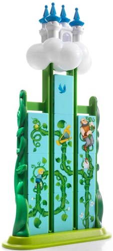 SMART GAMES - JACK & THE BEANSTALK-2