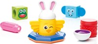 Smartmax magnetisch speelgoed My First Totem bouwset voor kinderen-2