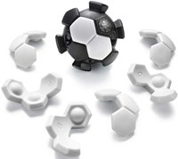 Smart Games voetbal puzzel Plug & Play Ball - fidget toy denkspel-2