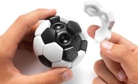 Smart Games voetbal puzzel Plug & Play Ball - fidget toy denkspel-3