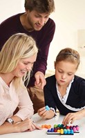 Smart Games puzzelspel Quadrillion - 80+ uitdagingen - hersenkraker-3