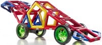 GeoSmart Roboracer-2