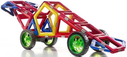 GeoSmart Roboracer-2