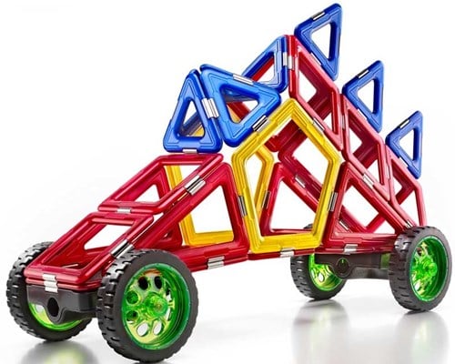 GeoSmart Roboracer-3