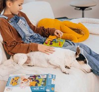 Smart Games denkspel Smart Dog - 60 uitdagingen - reisspel voor kinderen en volwassenen-2