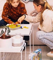 Smart Games denkspel Smart Dog - 60 uitdagingen - reisspel voor kinderen en volwassenen-3