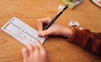 Smart Games dobbelspel Zoo Yatzy voor kinderen vanaf 5 jaar-3