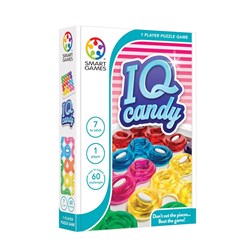 IQ puzzels
