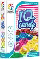 IQ puzzels