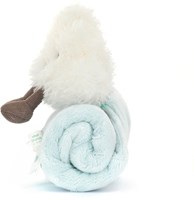 Jellycat Amuseables knuffel Cloud Soother voor baby's en kinderen-2