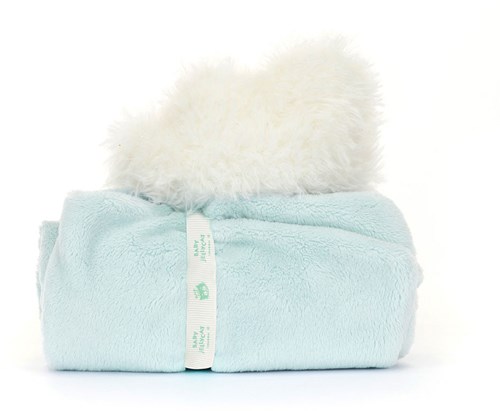 Jellycat Amuseables knuffel Cloud Soother voor baby's en kinderen-3