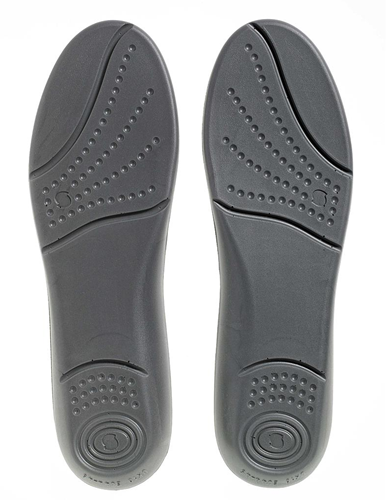Sorbothane Cush N Step Insoles -  - 5-6